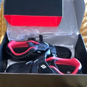 Peloton Cycling shoes